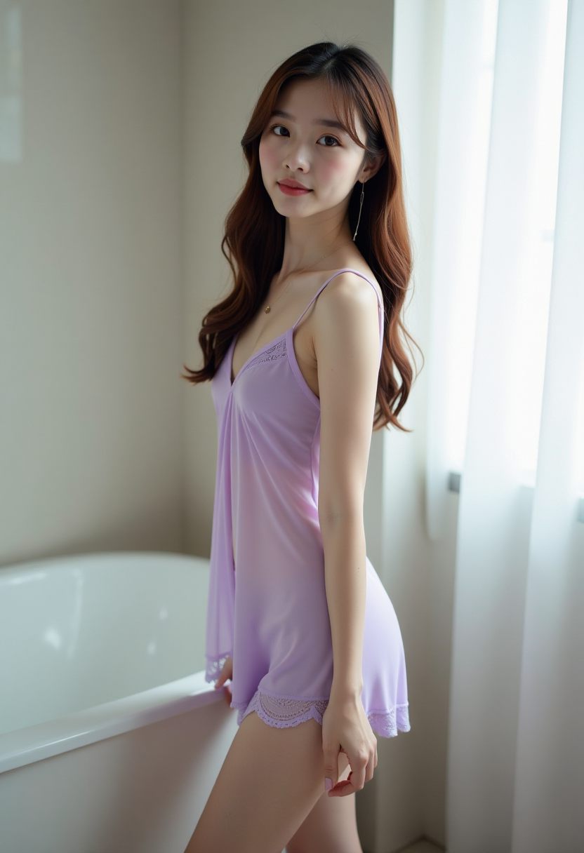 桥